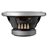 Produktbillede af Alpine S2-W8D4 8" S-Series subwoofer dobbelt 4 ohm
