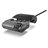 Produktbillede af Alpine DVR-F790 dashcam kit m. 2 sidekameraer