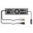 Produktbillede af Alpine Halo11 iLX-F115D bundle Transit Custom 2018-