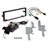 Produktbillede af Alpine Halo11 iLX-F115D bundle Transit Custom 2018-