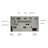 Produktbillede af Alpine ILX-W690DU bundle til Fiat Ducato 8