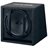 Alpine 10" subwoofer basreflekssystem - SBE-1044BR