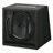 Alpine SBE-1244BR12" subwoofer basreflekssystem