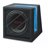 Produktbillede af Alpine subwoofer basreflekssystem - SBG-1044BR 10 tommer