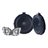 Alpine SPC-108T6 lydpakke til VW T6