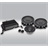Alpine SPC-300A3 lydpakke Audi A3, S3 og RS3