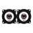 Alpine SXE-1025S 10cm 2 vejs coaxial højttaler