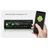 Produktbillede af Alpine UTE-200BT tuner/ipod Bluetooth 2 line out