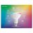 Produktbillede af Caliber BR30 smart home starterpack LED hvid/multi