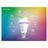 Produktbillede af Caliber E27 Smart Home starterpack LED hvid/multicolor