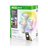 Caliber GU10 Smart Home 3 pack LED pære hvid/multicolor