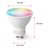 Produktbillede af Caliber GU10 Smart Home starter pack LED pære