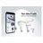 Produktbillede af Caliber GU10 Smart Home starter pack LED pære