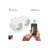 Produktbillede af Caliber app-styret Smart Home plug med 2 udtag