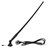 Antenne AM/FM DAB+ 33 cm passiv fleksibel