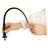 Produktbillede af Antenne AM/FM DAB+ 33 cm passiv fleksibel