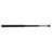 Produktbillede af Universal antenne AM/FM DIN sort 118 cm.