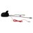 Produktbillede af Shark antenne FM/DAB+ Fakra/Fakra 12V