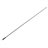Antenne AM/FM 84cm M6 fibre glass plain