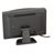 Produktbillede af Monitor universal 5 tommer 2xvideo input med tilbehør 12/24V