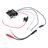 Produktbillede af Ampire BTR200-HD Bluetooth modtager RCA, aptX HD