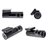 Produktbillede af Ampire 12V+24V Dashcam Sæt (for+bag) 2K (QUAD-HD)