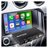 Produktbillede af Android Auto og CarPlay Adapter Ford Mustang Sync 3