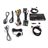 Produktbillede af CarPlay Adapter BMW NBT 1-7, i3, i8, X1-6, Mini m.fl