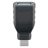 Produktbillede af Ampire USB-C til USB-A adapter