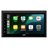 Produktbillede af Stinger 6,8" skærm med trådløs Carplay/Android Auto
