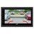 Produktbillede af Stinger 6,8" skærm med trådløs Carplay/Android Auto