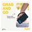 Produktbillede af Aqiila Powerbird B20B powerbank