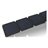 Produktbillede af Aqiila SunBird P21 transportabel solcelle oplader 20W