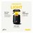 Produktbillede af Aqiila Soundbird LED lampe med højttaler og powerbank