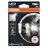 Produktbillede af Osram LEDriving SL W2,3W T5 LED pærer 12V 2 stk