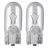Osram Original W5W 12V autopærer 2 stk