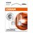 Produktbillede af Osram Original W5W 12V autopærer 2 stk