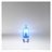 Produktbillede af Osram Cool Blue Intense Next Gen W5W 12V 2 stk