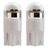 Osram LEDriving SL W5W hvid LED pærer 2 stk