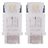 Osram LEDriving Hvid P27/7W LED pære 2 stk