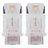 Osram LEDriving SL Gul P27/7W 12V 2 stk
