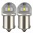 Osram LEDriving Hvid R5W LED pære 2 stk