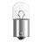 Produktbillede af Osram autopære R10w 12v 2 stk