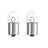 Osram Original R10W 12V autopærer 2 stk