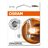Produktbillede af Osram autopære 10w 12v 2 stk