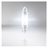 Produktbillede af Osram LEDriving SL C5W 41mm 6000K 12V LED pære 1 stk