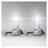 Produktbillede af Osram LEDriving HL Bright H1 12V 2 stk