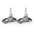 Osram Night Breaker H1-LED 12V ECE godkendt 2 stk