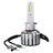 Produktbillede af Osram Night Breaker H1-LED 12V ECE godkendt 2 stk
