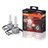 Produktbillede af Osram Night Breaker H1-LED 12V ECE godkendt 2 stk